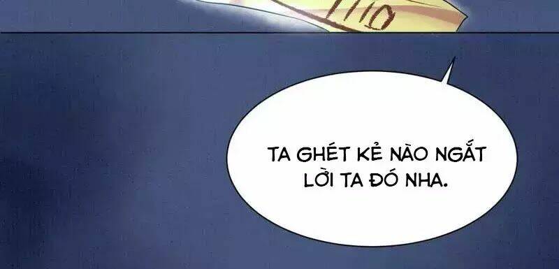 Yêu Long Đại Nhân Của Ta: Chapter 2