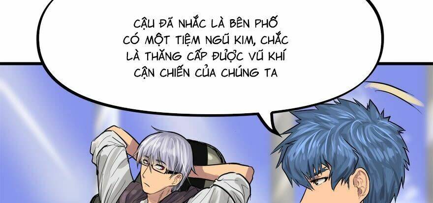 Vua Sinh Tồn: Chapter 61