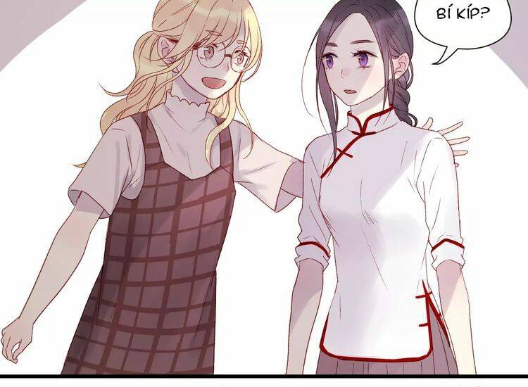 Lượm Được Một Tiểu Hồ Ly 2: Chapter 8