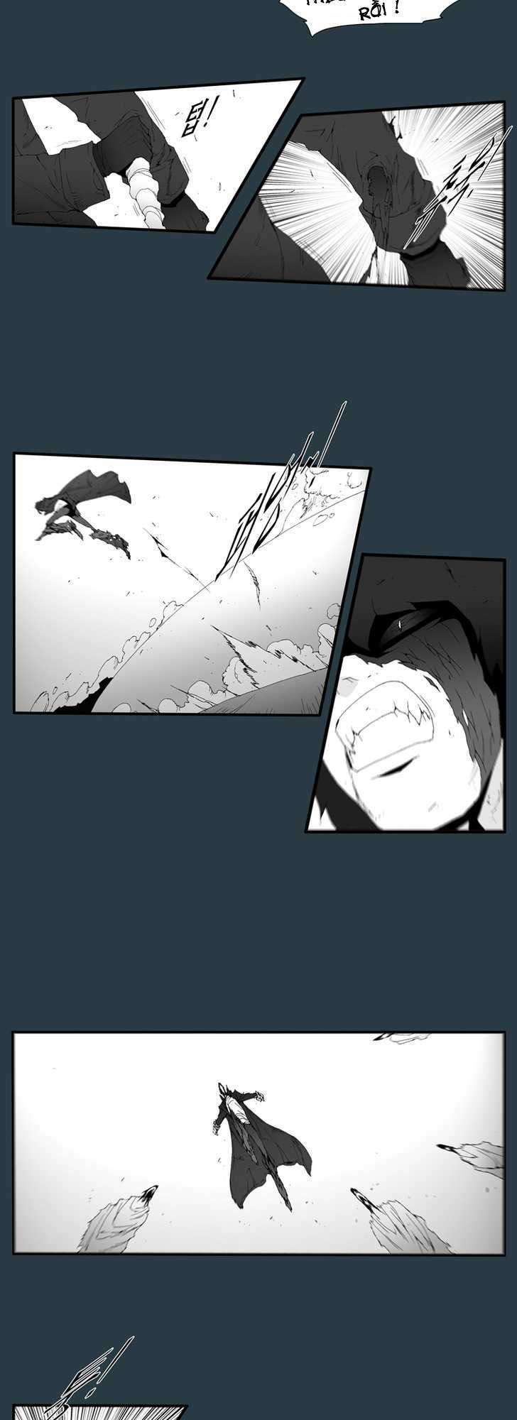 Siêu năng: Chapter 173