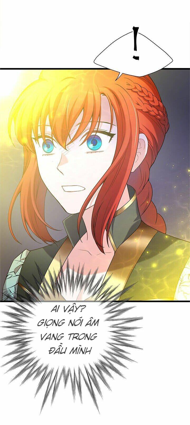 Nhân Vật Phản Diện Yêu Cầu Tôi Yêu Chàng: Chapter 22