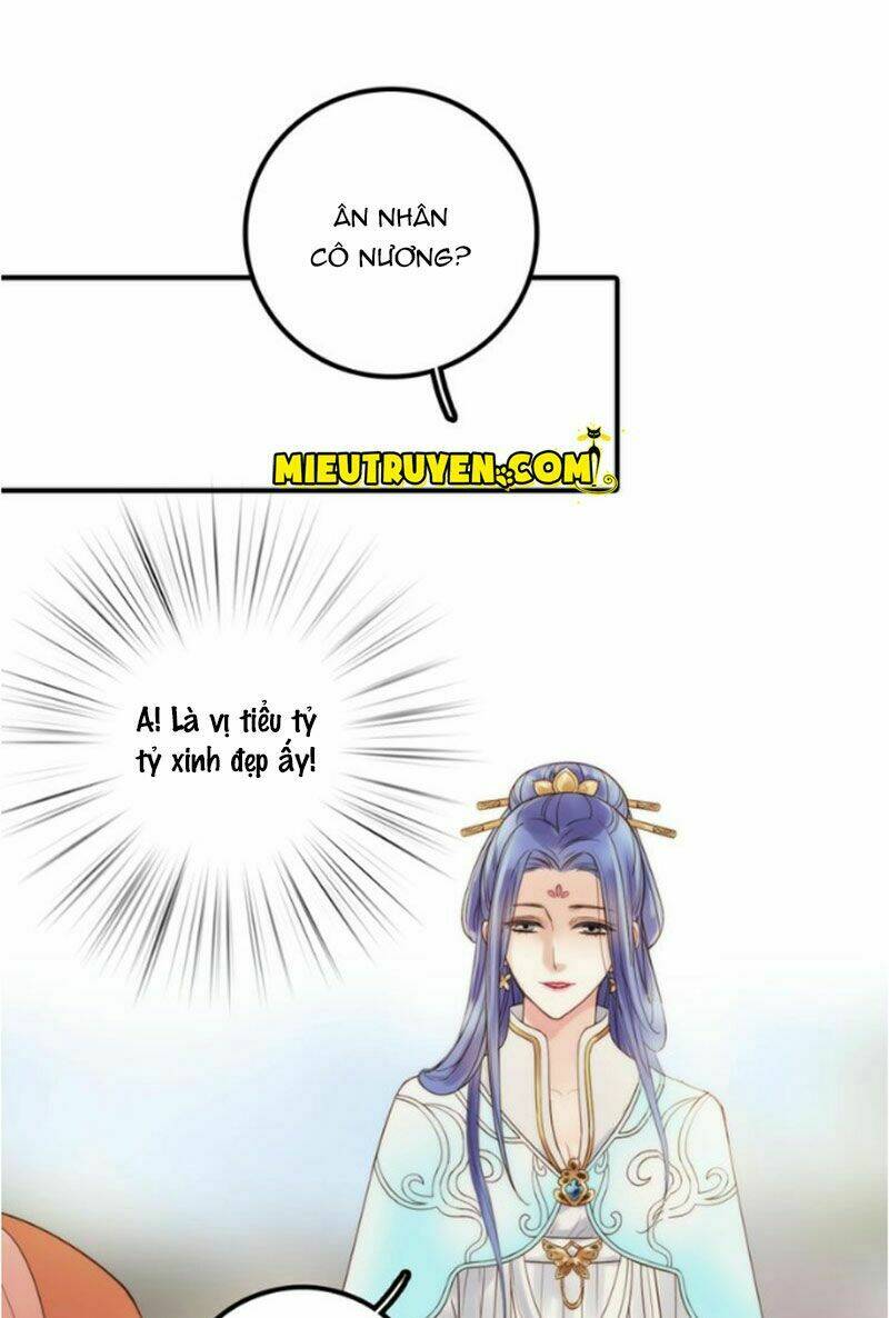 Cướp Chàng Vợ Về Đón Năm Mới: Chapter 29