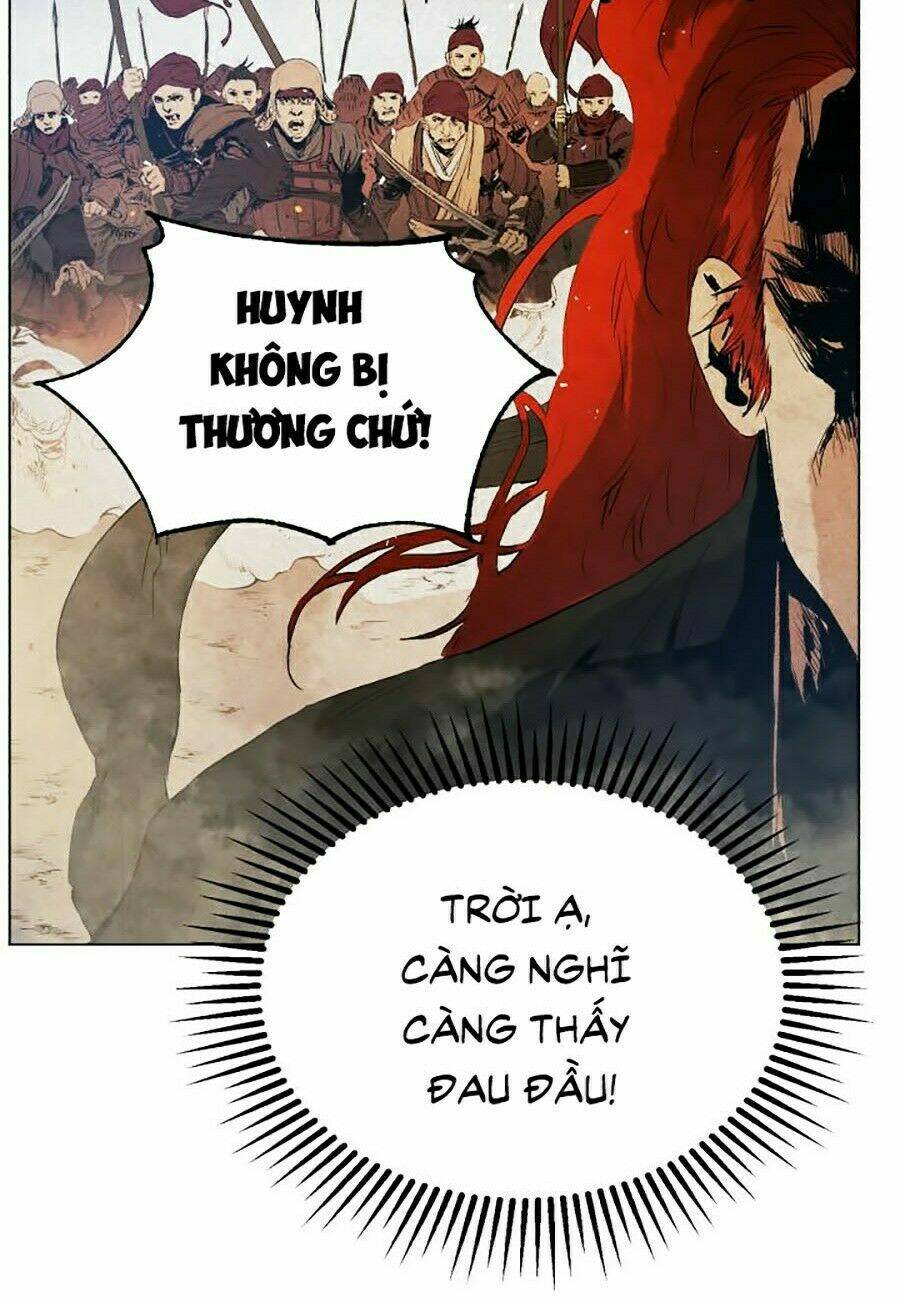 Phụng Tiên Trọng Sinh Ký: Chapter 1