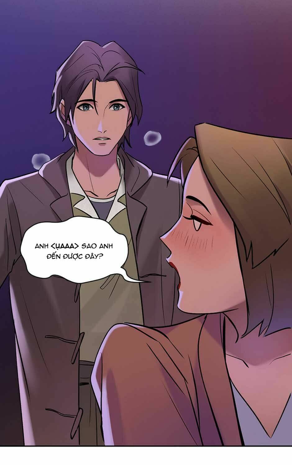 Anh Hùng Và Hiệp Nữ: Chapter 52