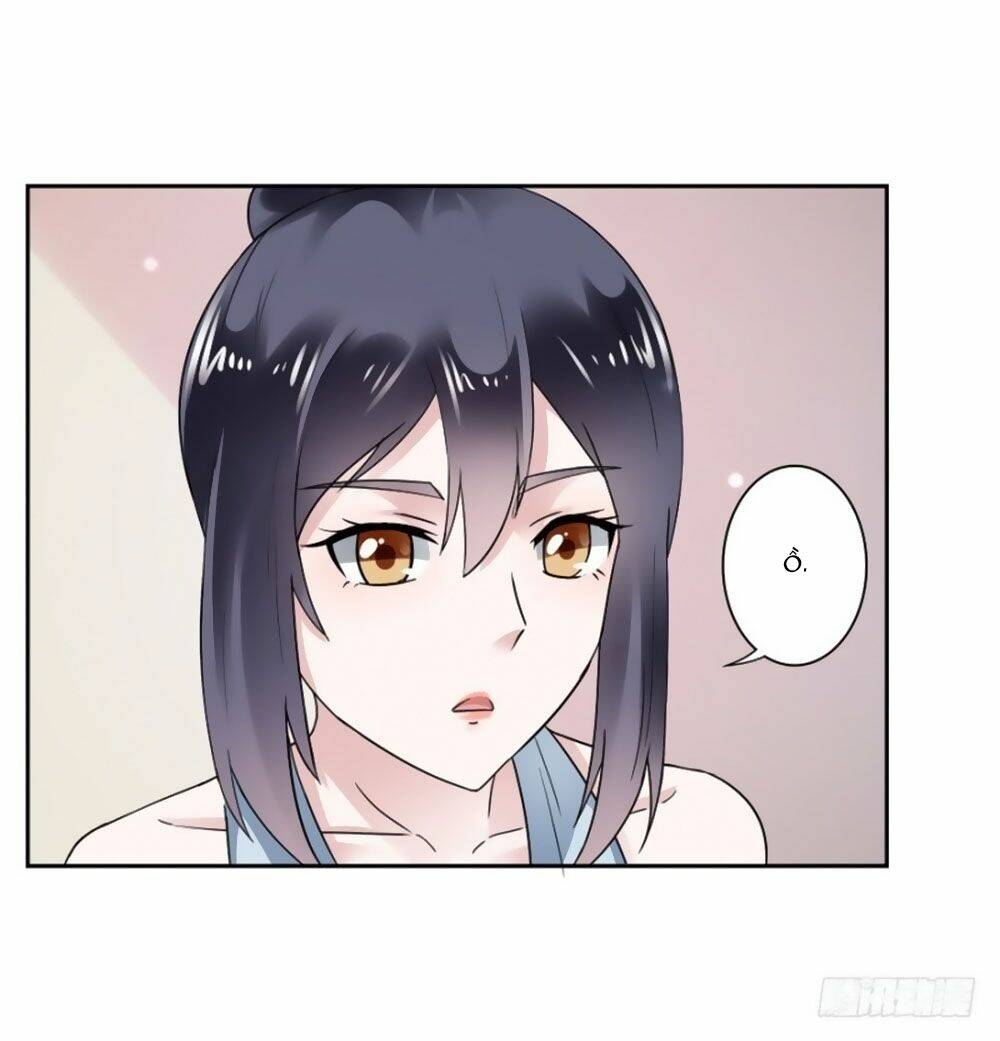 Thiên Kim Đường Môn: Chapter 77