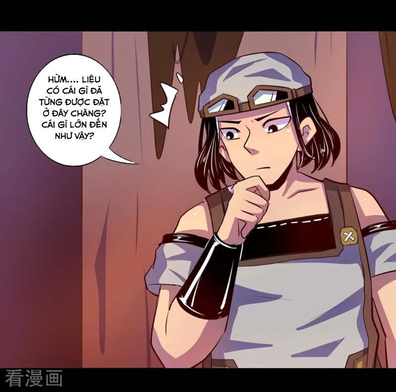 Ta Không Phải Là Npc: Chapter 94