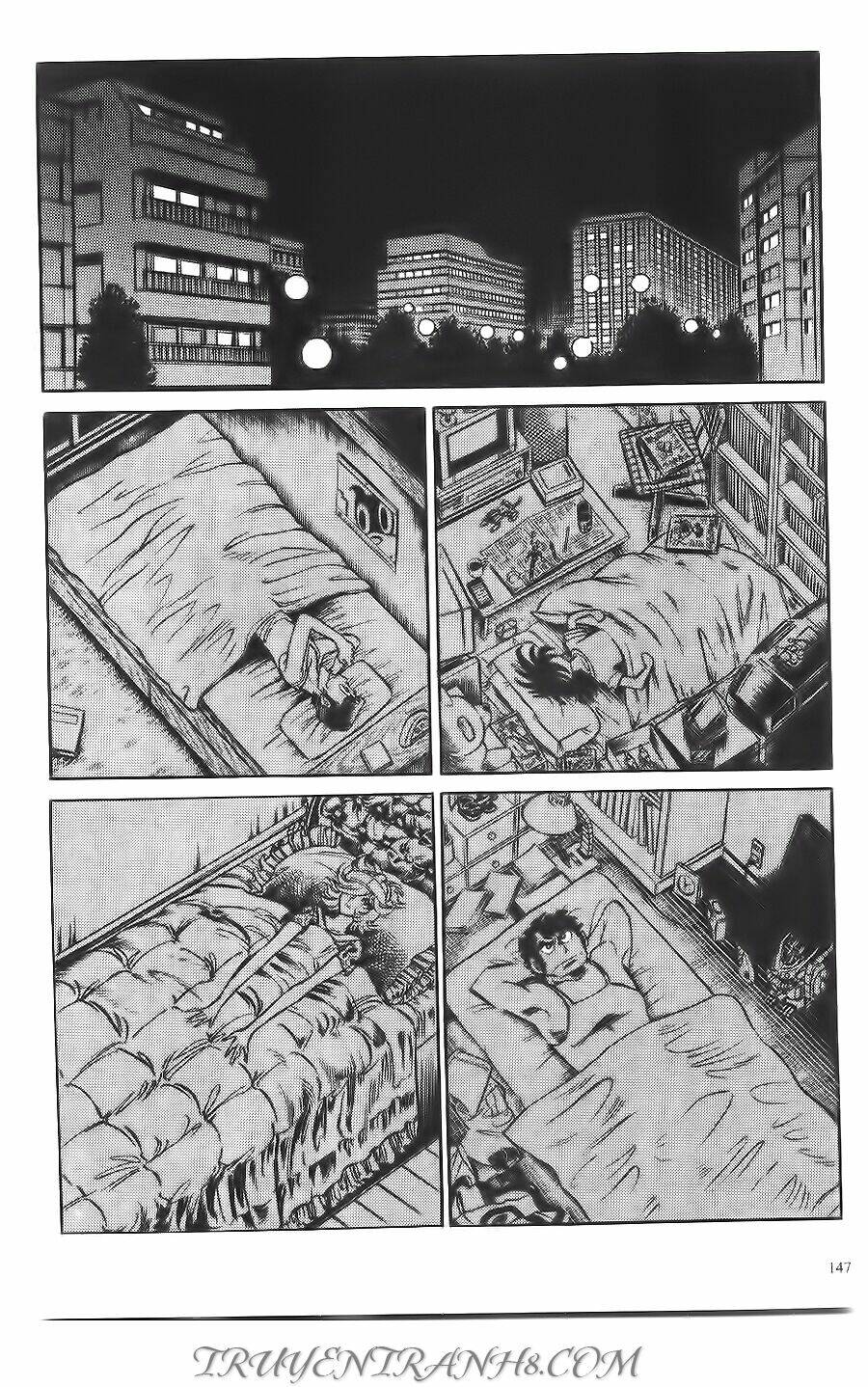Cây Bút Thần Kỳ: Chapter 11