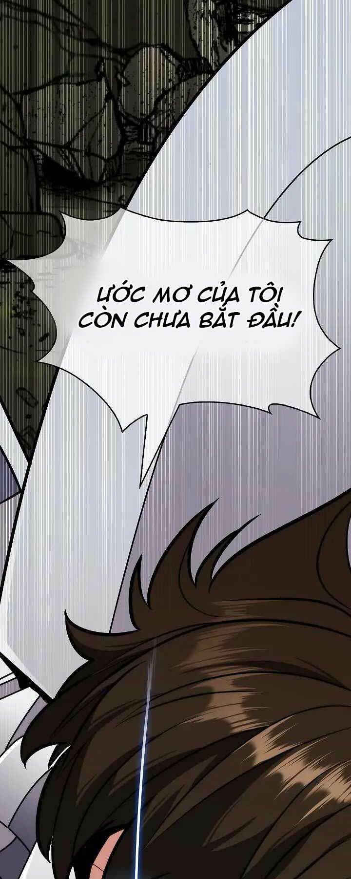 Kẻ Phát Hoạ Ấn Chú: Chapter 1