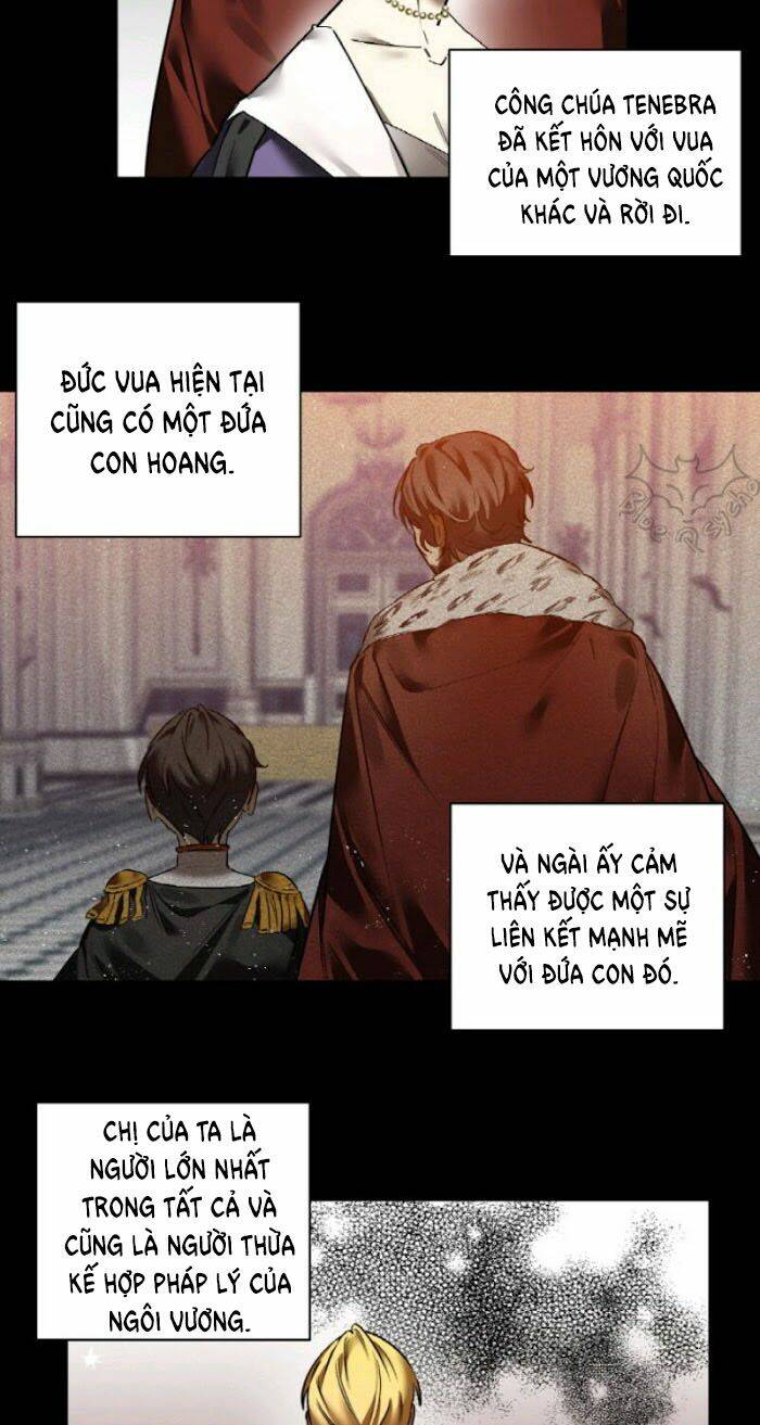 Phương Pháp Tán Tỉnh Của Nữ Thợ Săn: Chapter 28