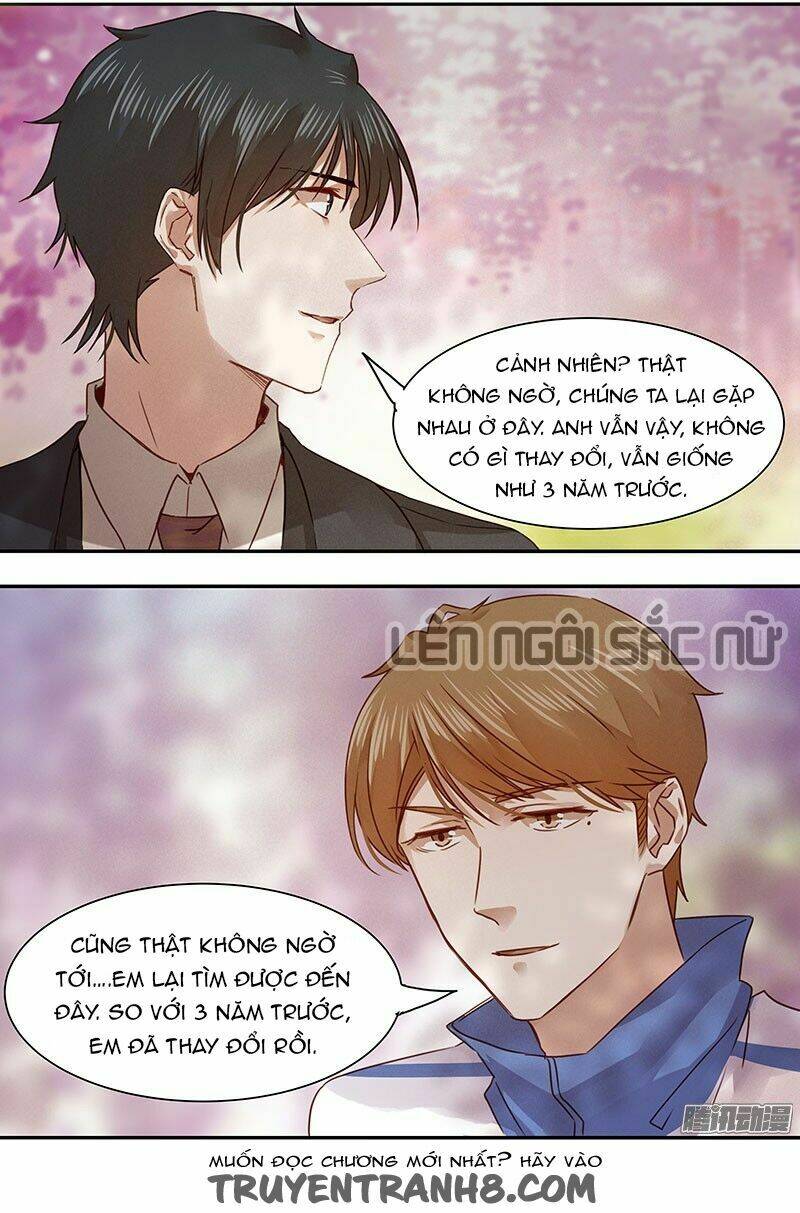 Vợ Yêu Của Ác Ma: Chapter 40