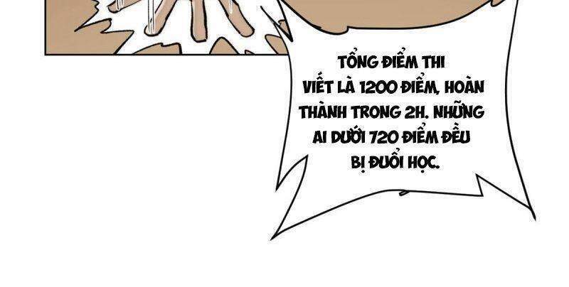 Minh Nhật Chi Kiếp: Chapter 57