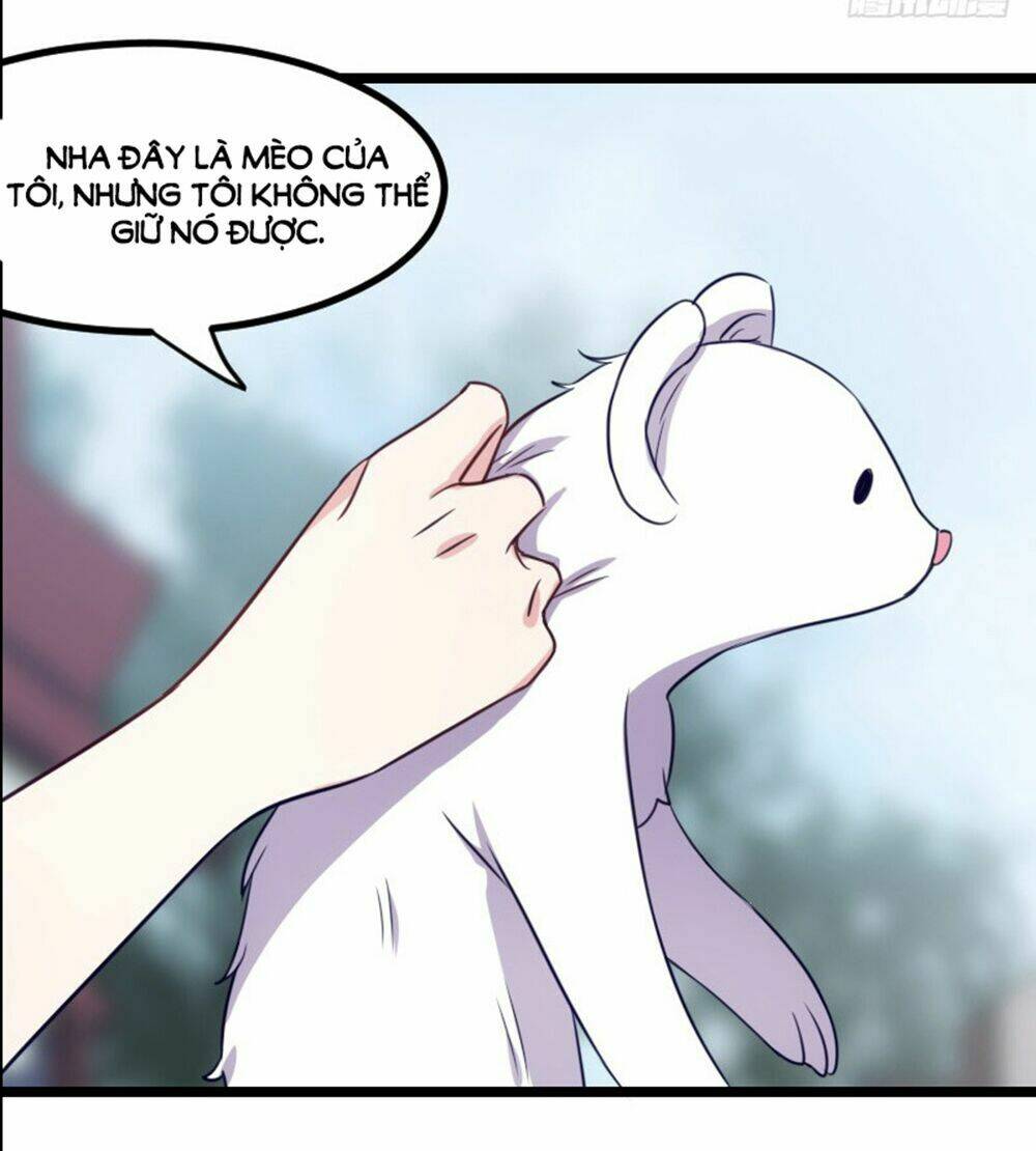 Tôi Ở Dị Giới Khai Ngư Đường: Chapter 22