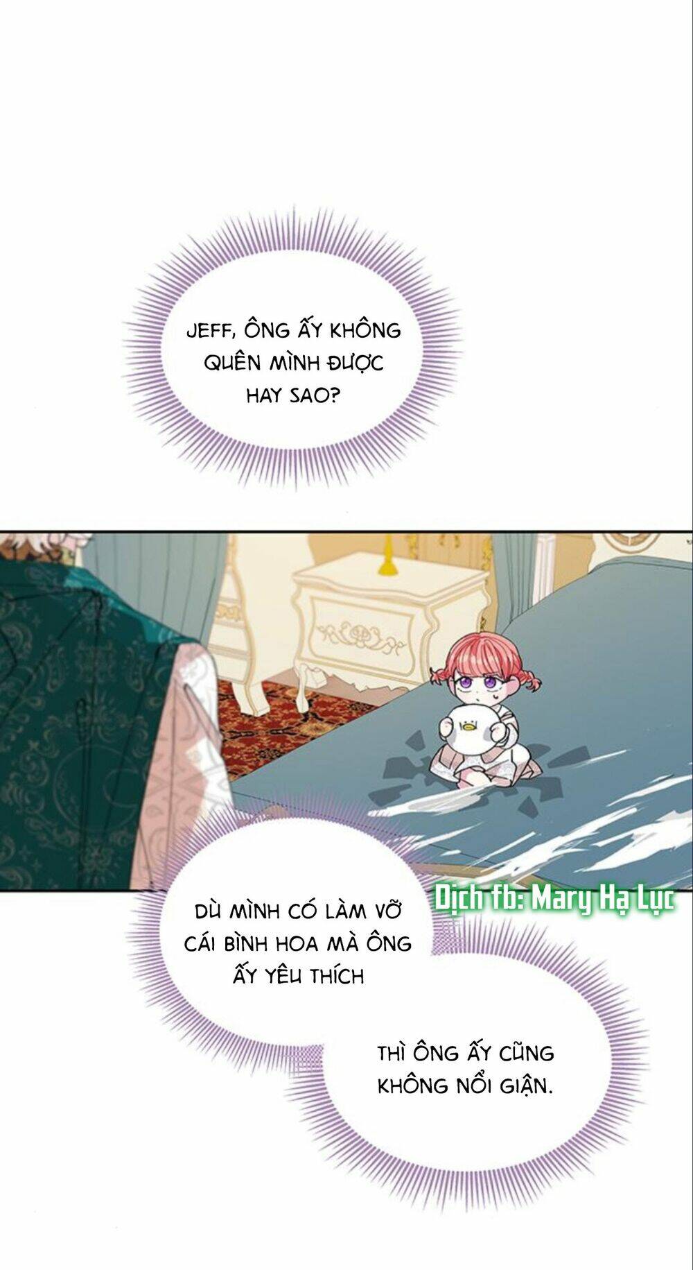 Con Người Không Phải Thứ Có Thể Sửa Rồi Dùng Được Đâu!: Chapter 14