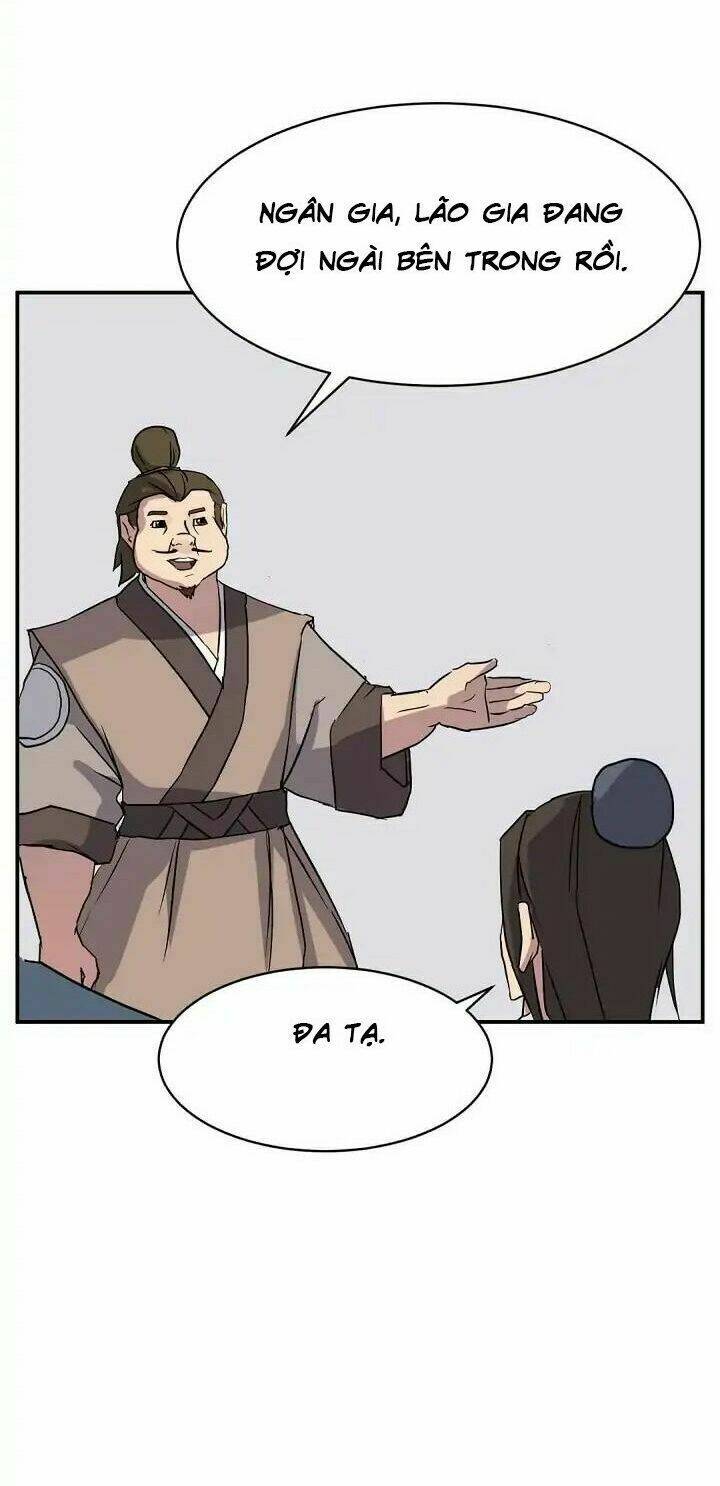 Trọng Sinh, Bất Khả Chiến Bại: Chapter 53