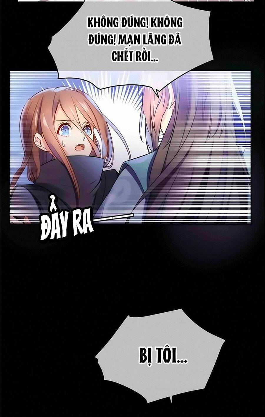 Ảnh Hậu Thời Gian: Chapter 17