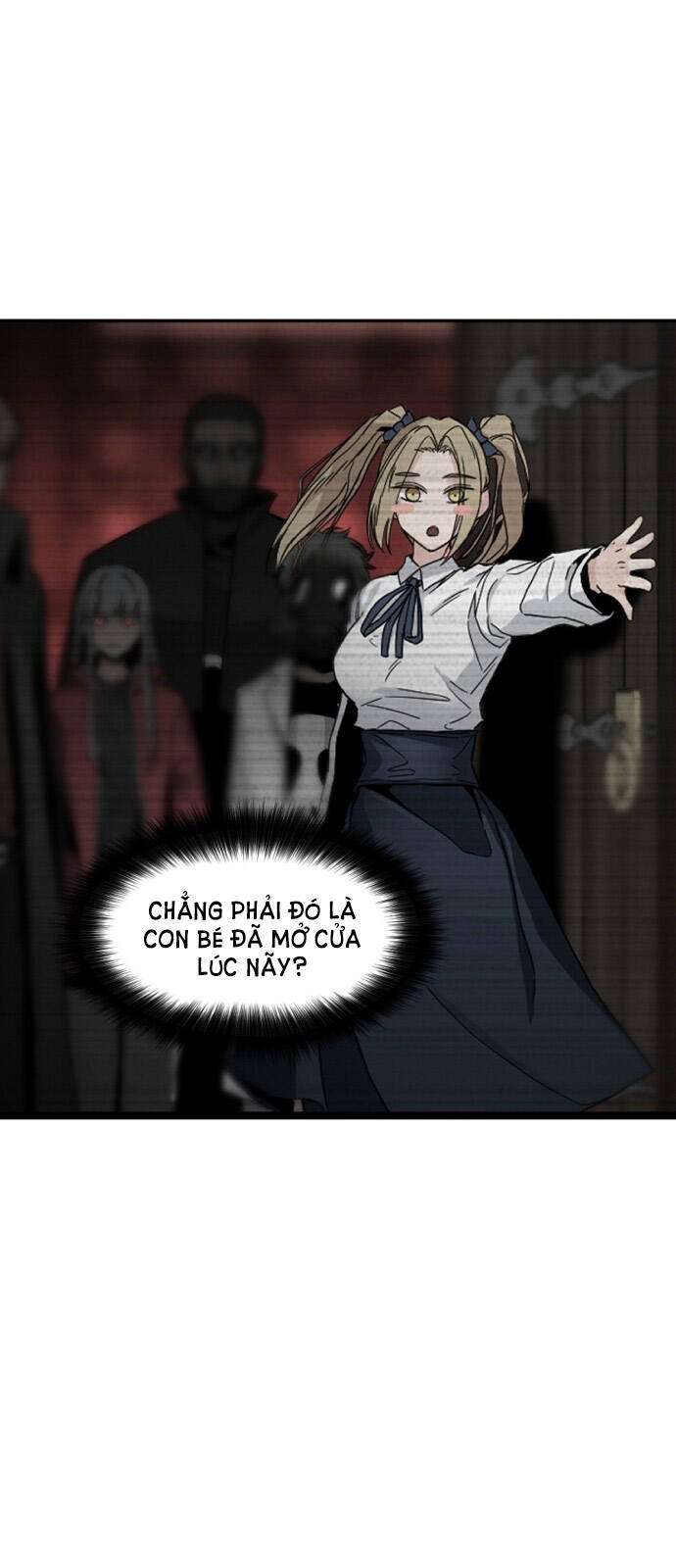 Hero Killer Boom: Chapter 13