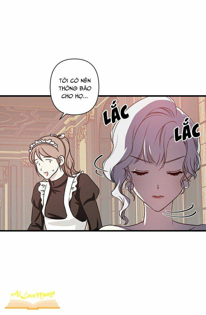 Hôn Lễ Báo Thù: Chapter 39