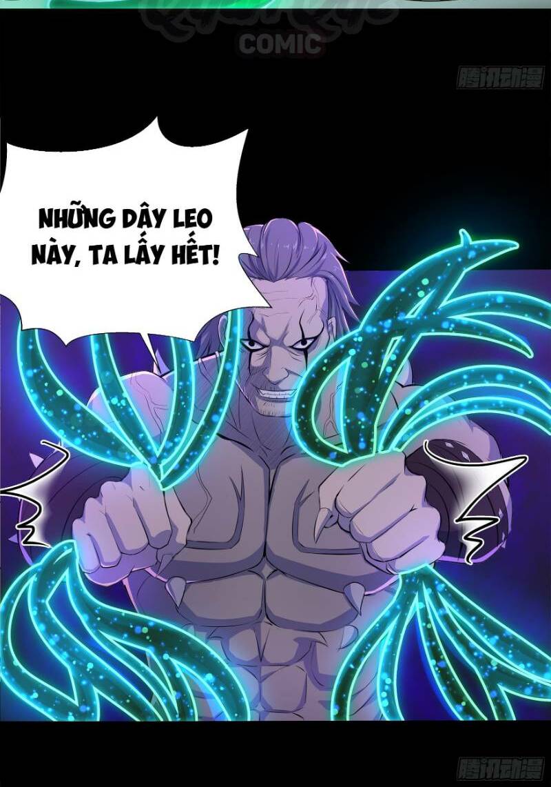 Thanh Đế Truyện: Chapter 14