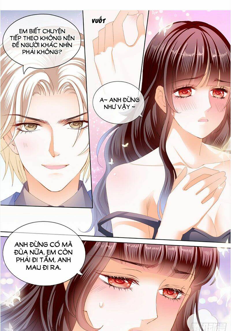 Thiểm Hôn Kiều Thê: Chapter 238