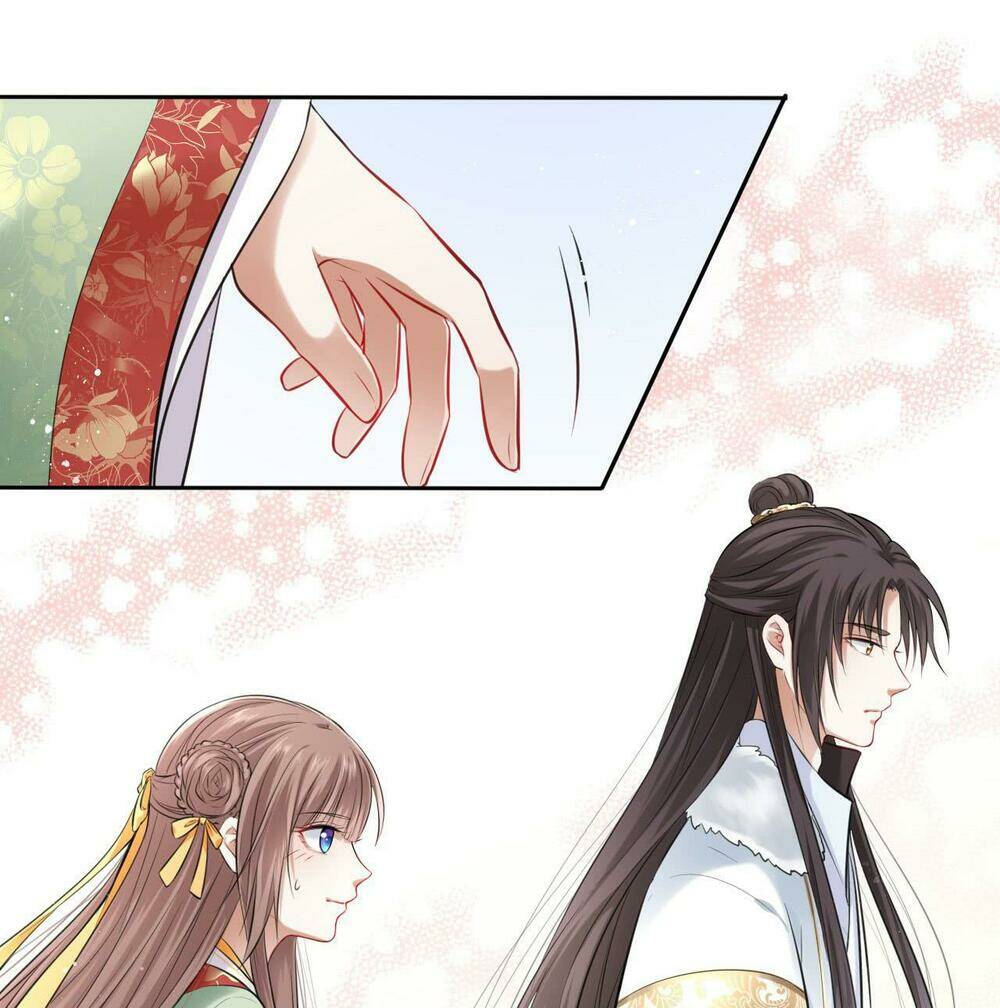 Vương Phi Thật Thích Trang Điểm: Chapter 10