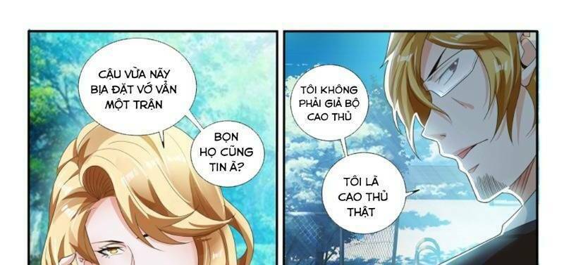Khắc Kim Chi Vương: Chapter 60
