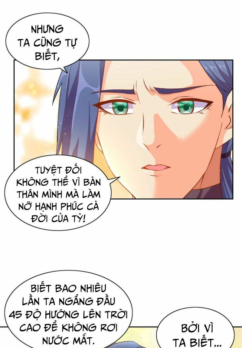Ma Vương Đại Nhân Đi Thông Thả: Chapter 27