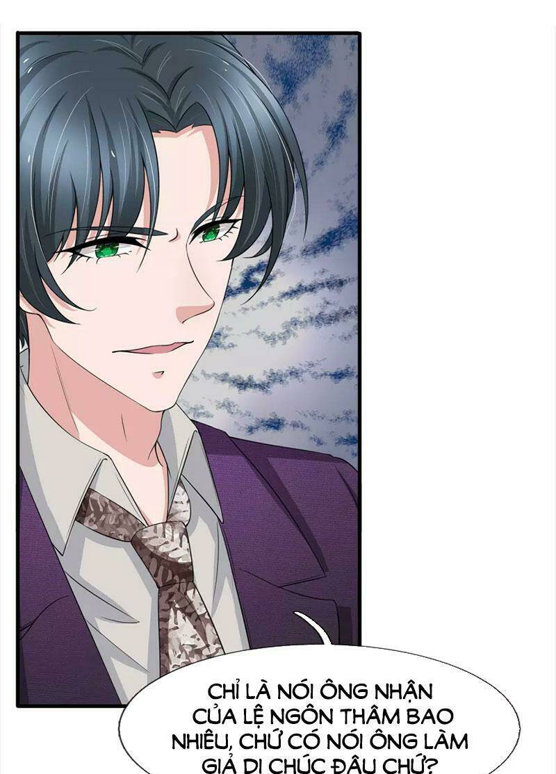 Phúc Hắc Lão Công Buông Em Ra: Chapter 149