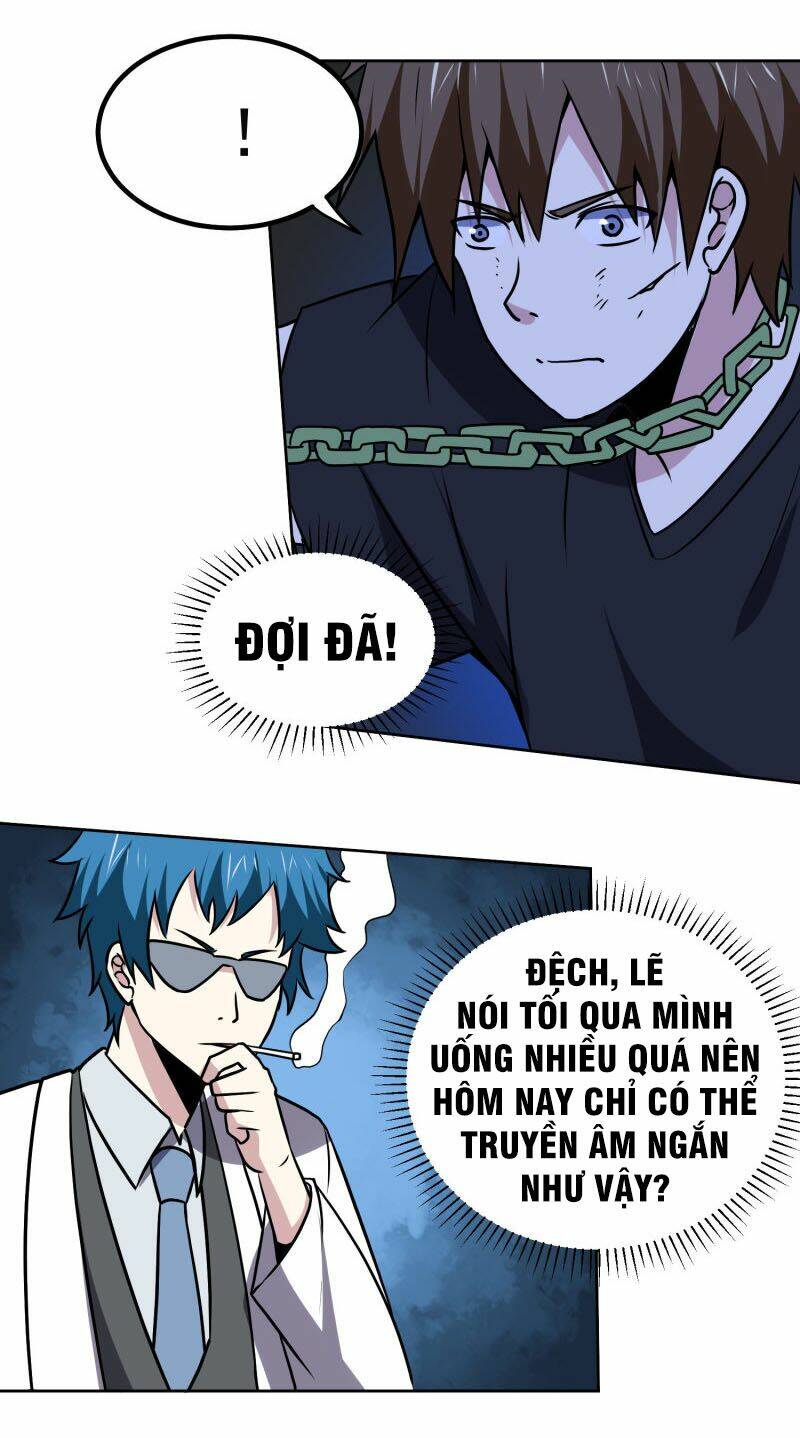 Tay Chơi Thần Cấp: Chapter 160