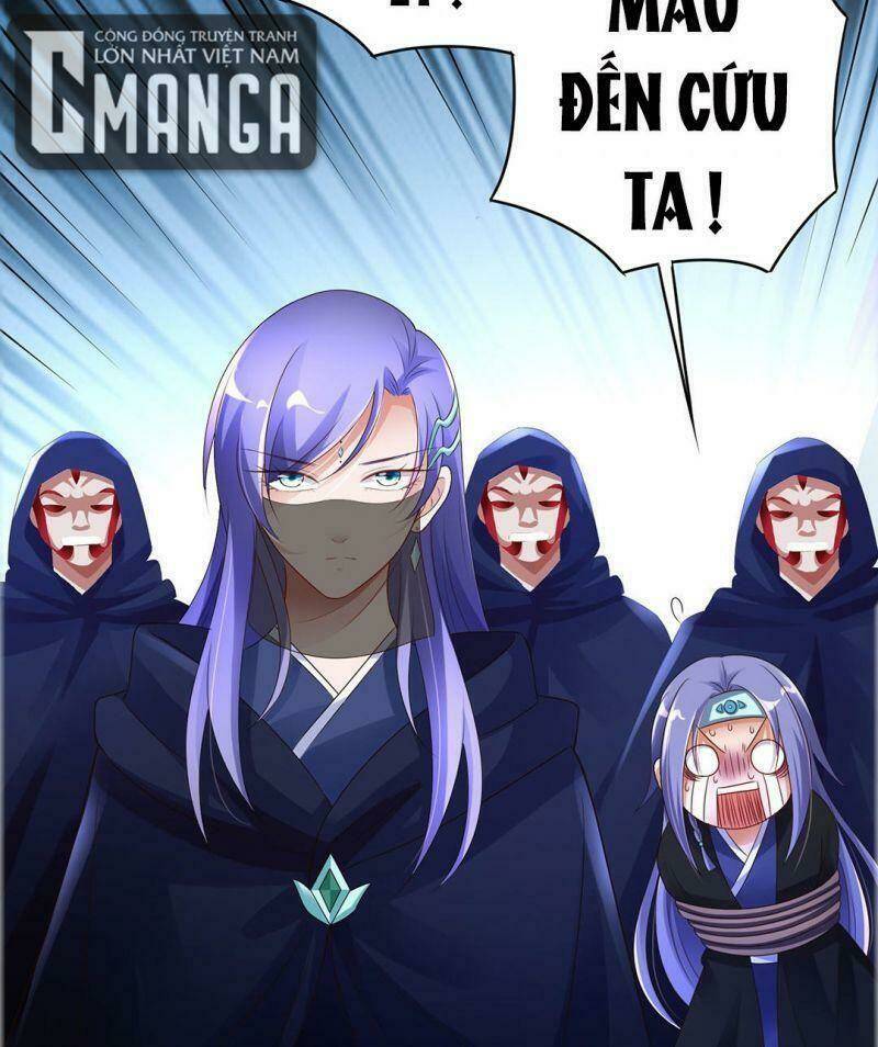 Thiên Kim Bất Hoán: Chapter 85