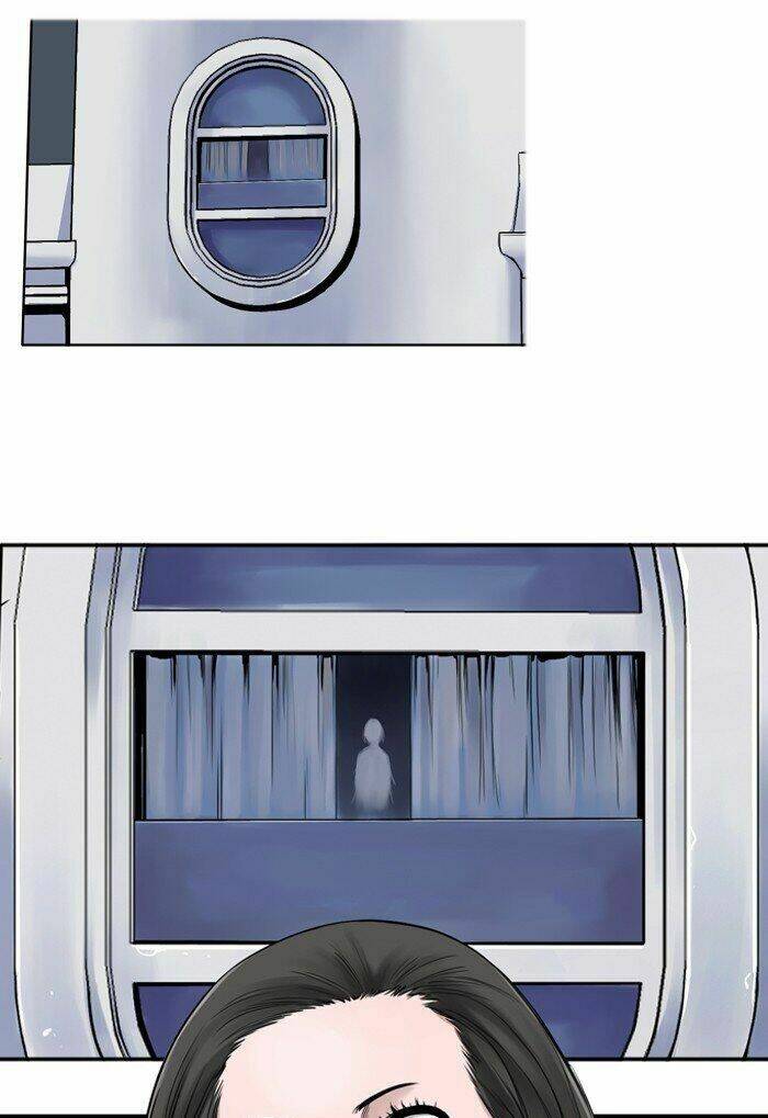 Vua Của Vong Linh: Chapter 1