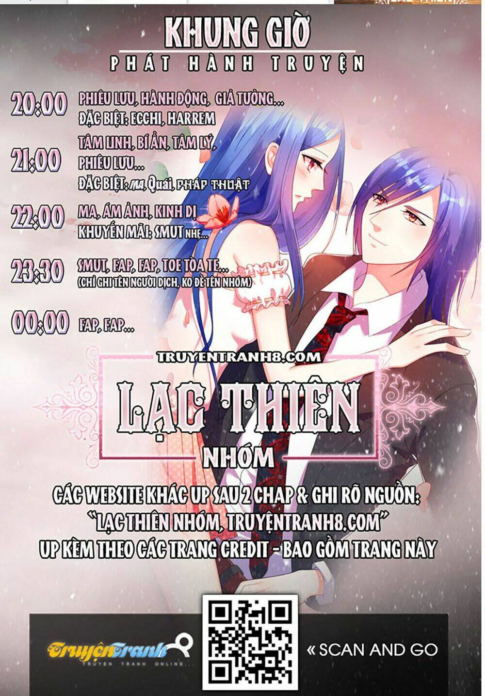 Tôi Bị Tổng Tài Ám Hại: Chapter 103