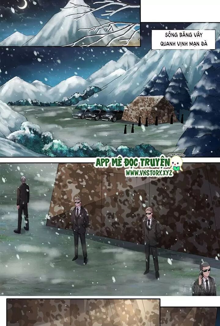 Cưng Chiều Vợ Yêu: Chapter 304