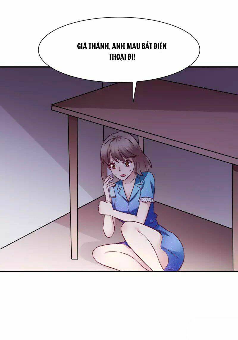 Thời Gian Đều Biết: Chapter 50