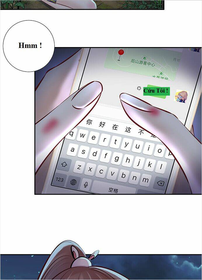 Trọng Sinh Để Ngủ Với Ảnh Đế: Chapter 132