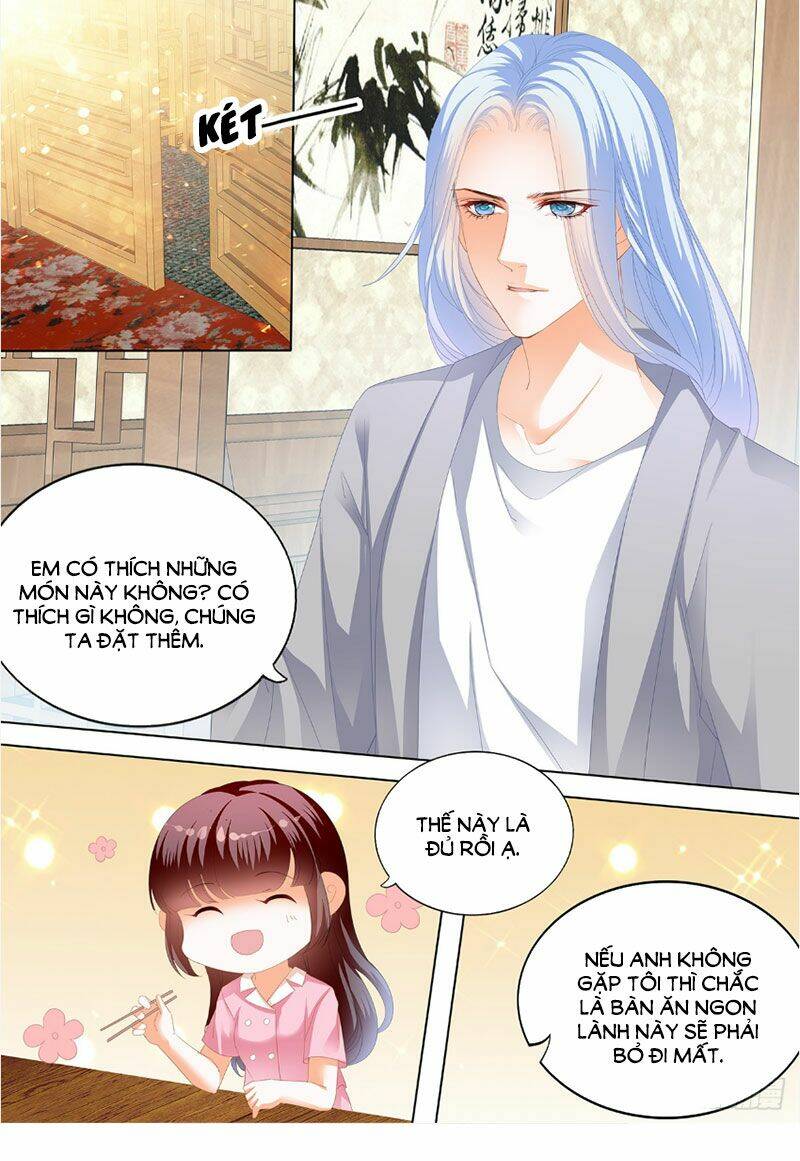 Thiểm Hôn Kiều Thê: Chapter 254