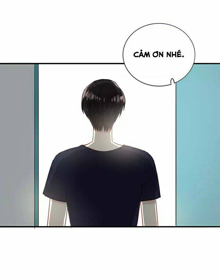 Chào Buổi Sáng, Hướng Dương: Chapter 21