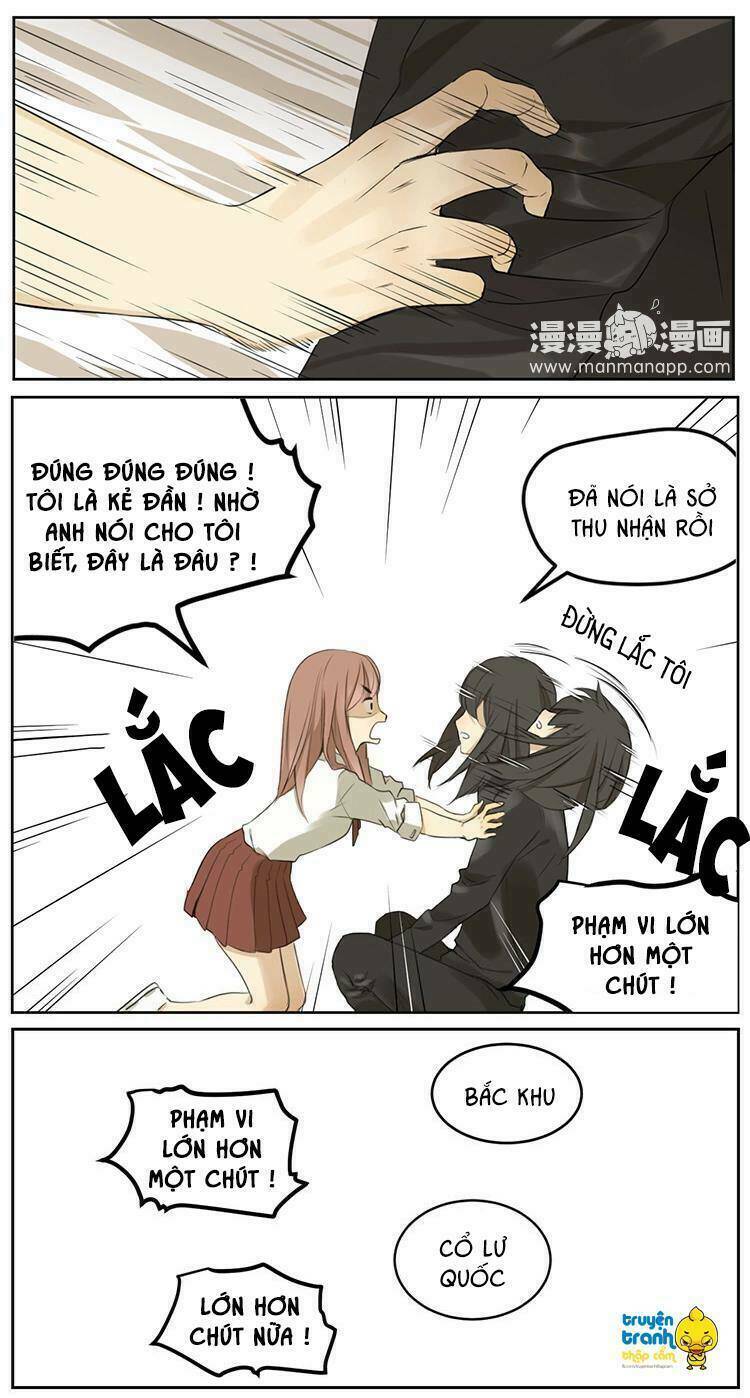 Cứu Mạng! Loài Mèo Thống Trị Thế Giới Rồi!: Chapter 2