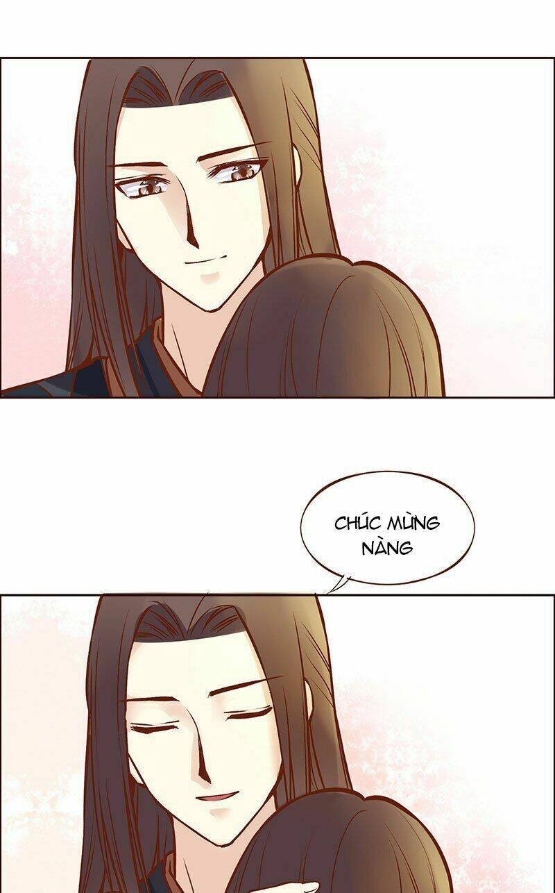 Yến Sơn Phái Và Bách Hoa Môn: Chapter 87