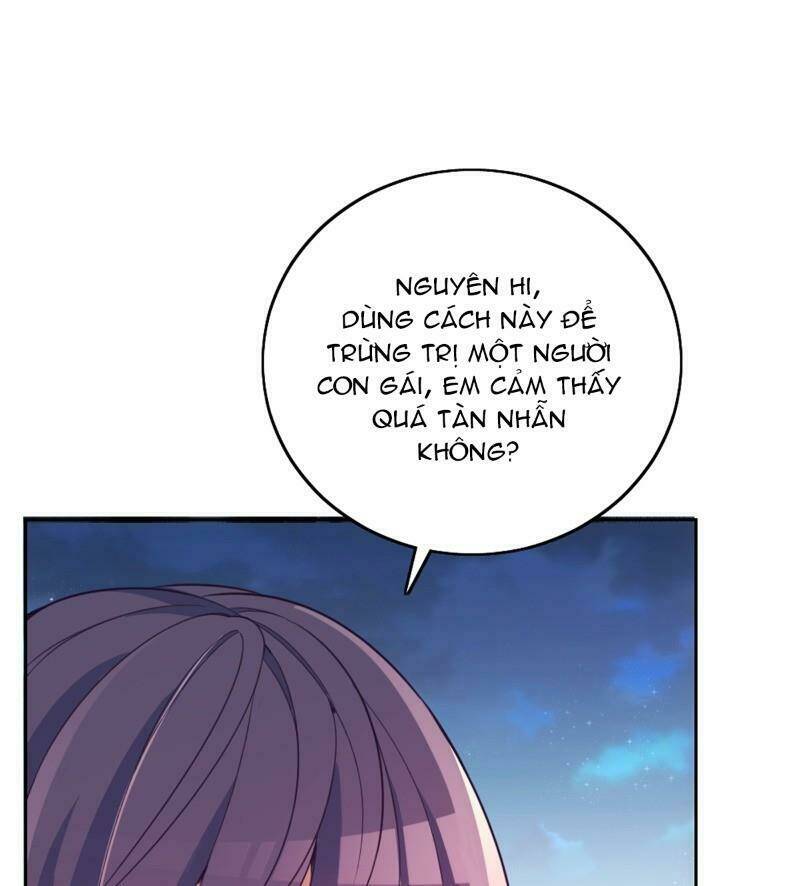 Bí Mật Kết Hôn Với Ảnh Đế: Vợ Ơi Đến Đây Tấn Công Đi Nào: Chapter 73