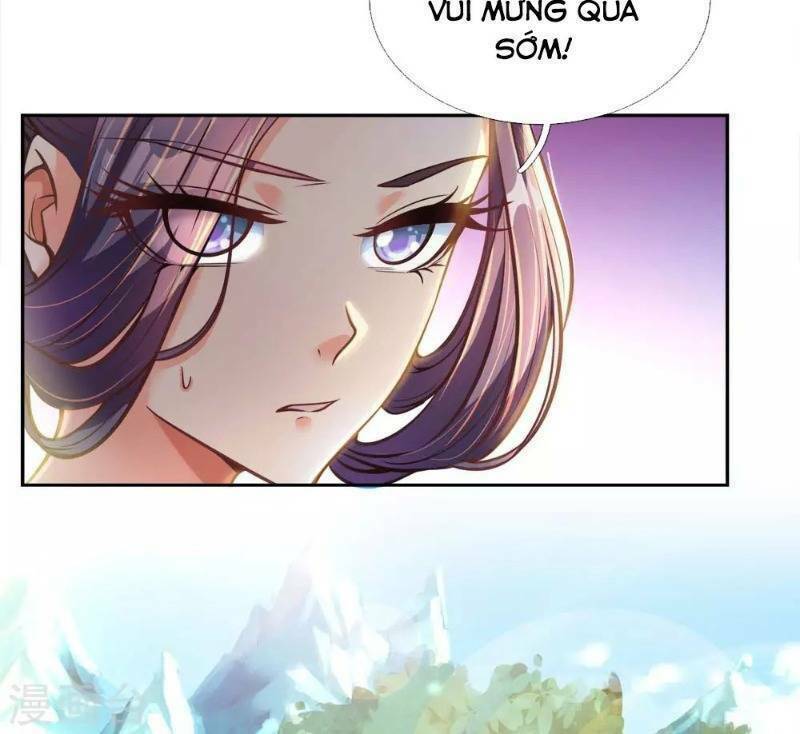 Thân Thể Của Ta Là Kiếm Chủng: Chapter 29