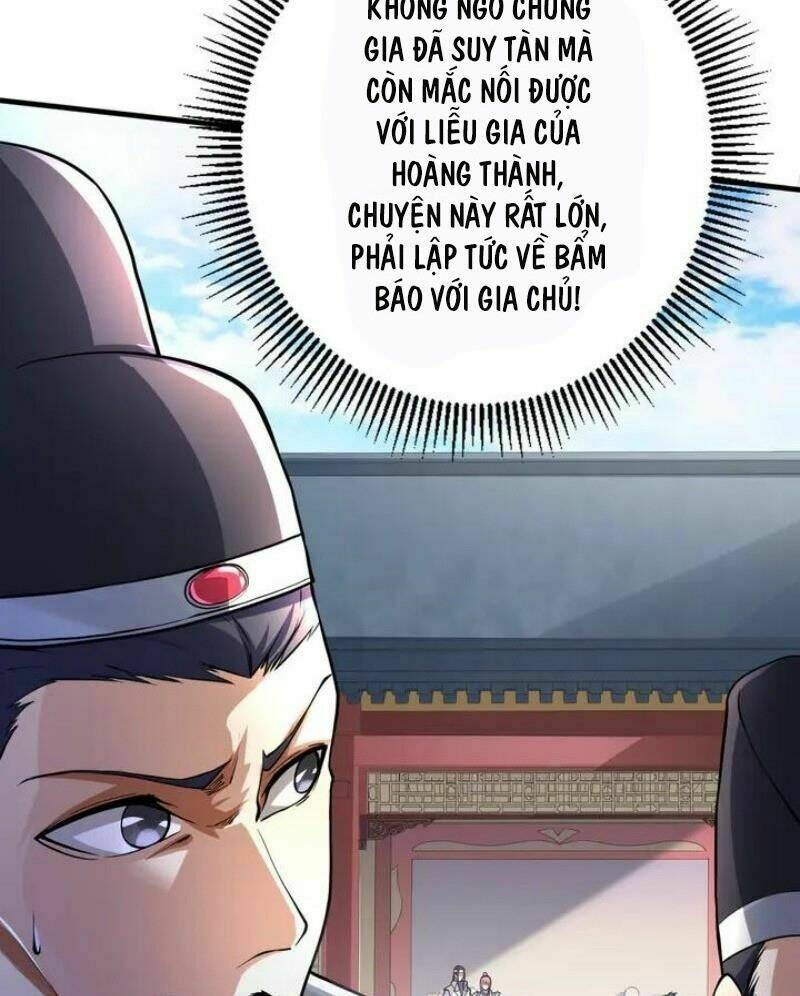 Đấu Hồn Đại Lục: Chapter 37