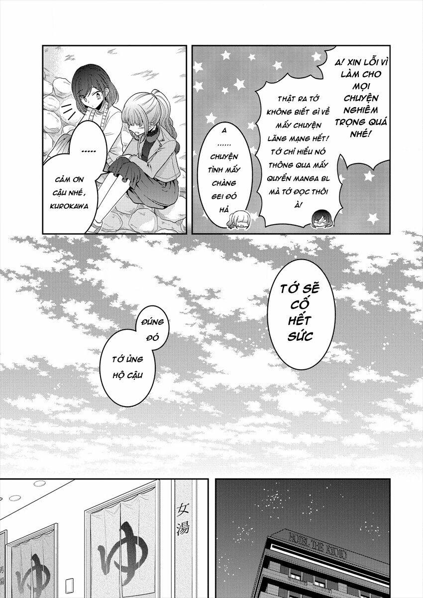 Useless Princesses: Chapter 20