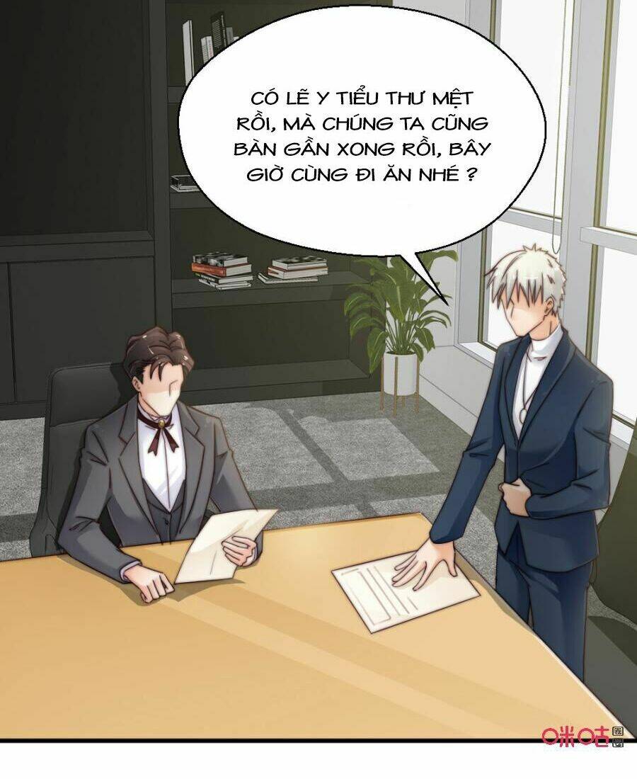 Bí Mật Của Thiên Kim: Chapter 82