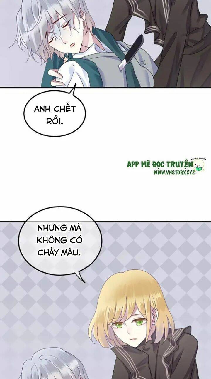 Thần Tượng Điểm Zero: Chapter 117