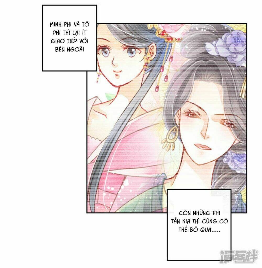 Ái Thượng Vô Địch Tiếu Hoàng Hậu: Chapter 76