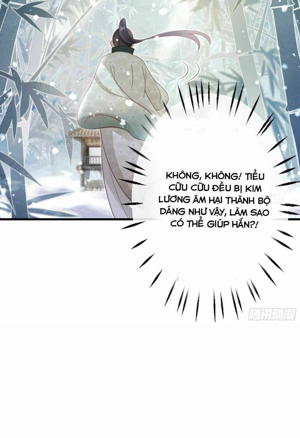 Mau Xuyên Không Rửa Tội Cho Nhân Vật Phản Diện: Chapter 82