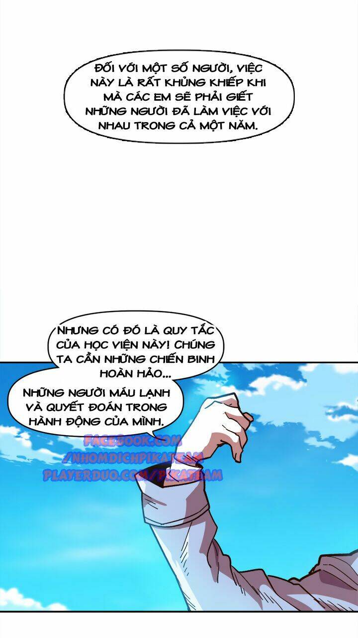 Đại Lục Vô Song: Chapter 12