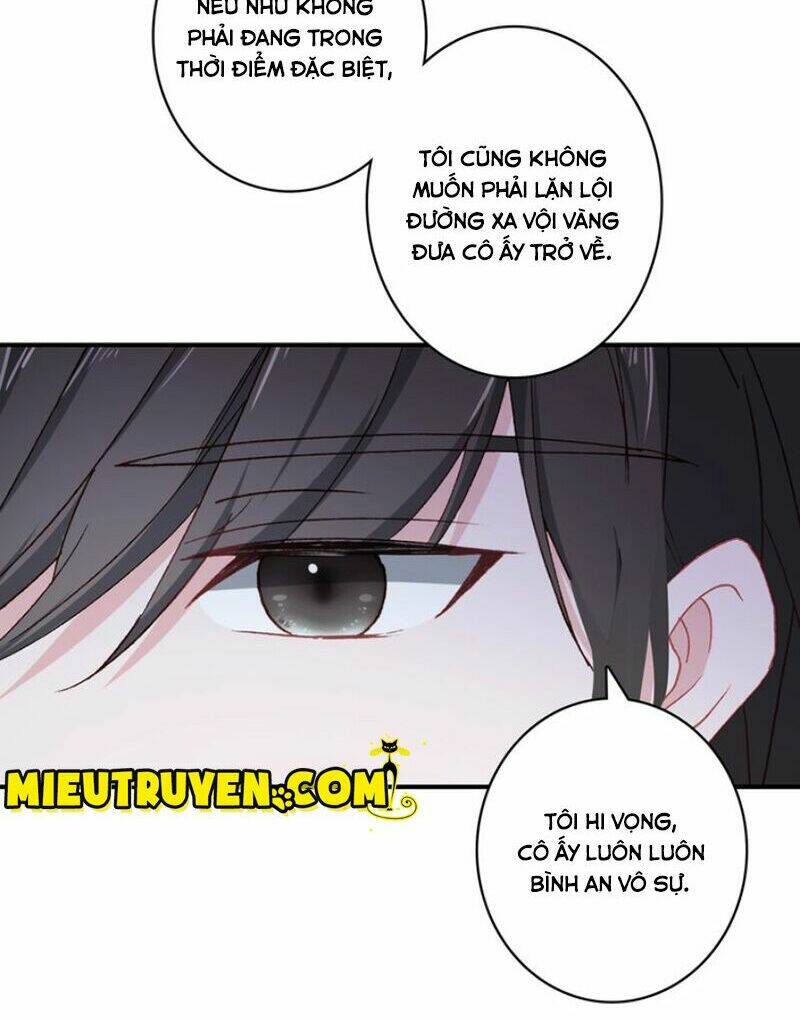 Nhất Sinh Nhất Thế Mỹ Nhân Cốt: Chapter 29