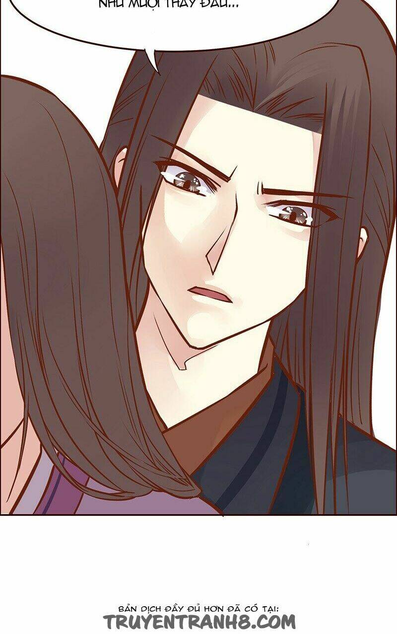 Yến Sơn Phái Và Bách Hoa Môn: Chapter 84