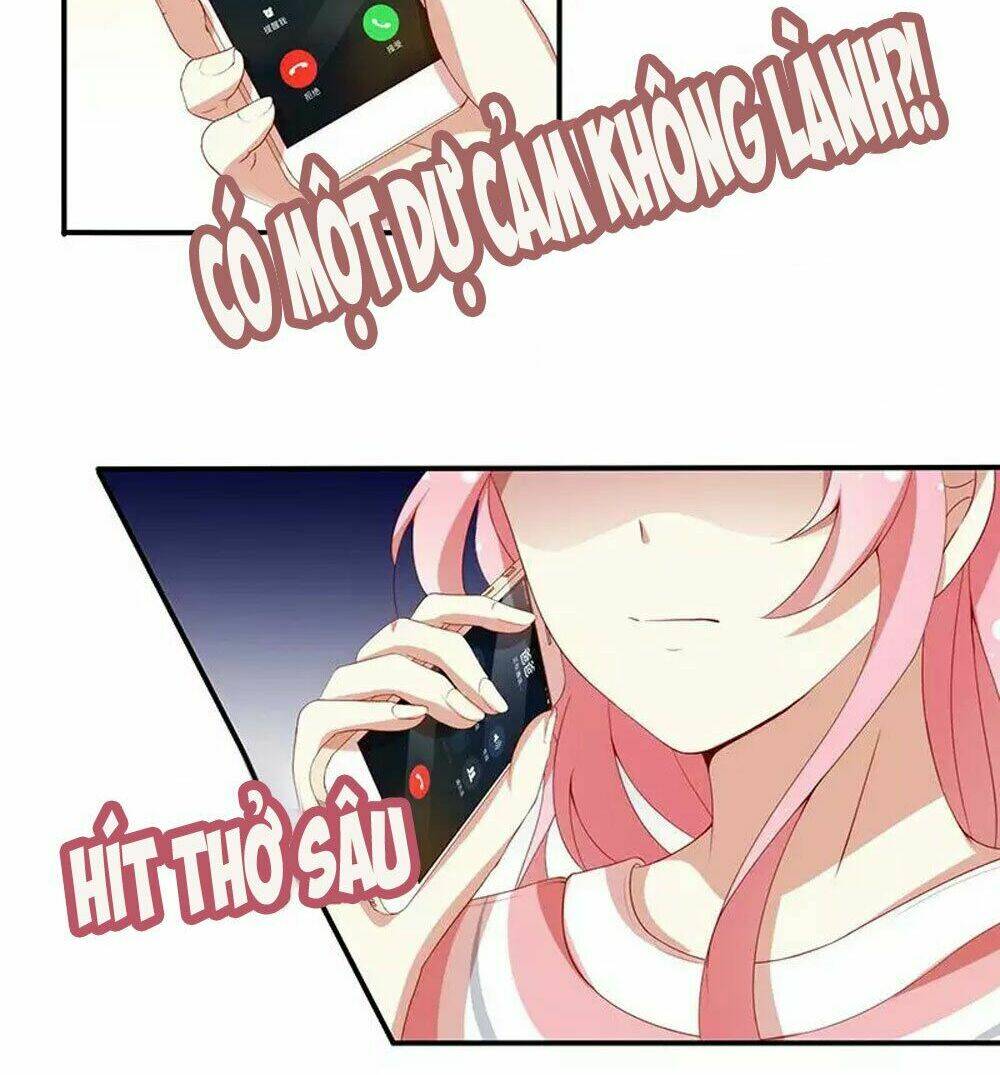 Cả Thế Giới Đều Không Bằng Người: Chapter 71